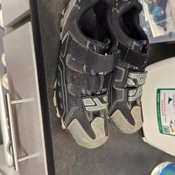 Specialized Mountain Bike Shoes Size 8