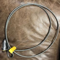 Kensington Laptop Lock