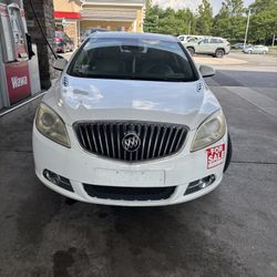 2014 Buick Verano