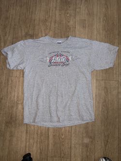 Vintage 500 miles Racer Tee
