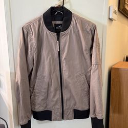 Hollister men’s jacket