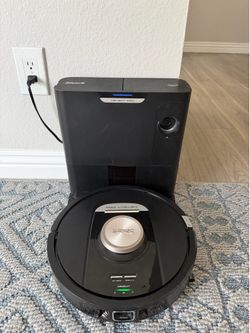 Shark Detect Pro/PowerDetect Self-Empty Robot Vacuum (RV2820VEUS)