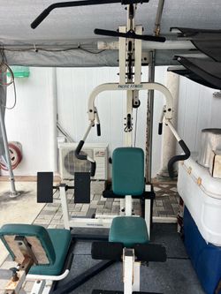 Home Gym