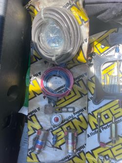 Nozz kit