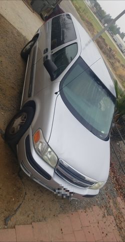 2003 Chevrolet Venture
