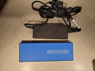 HP USB- C DOCK G4 Docking Station