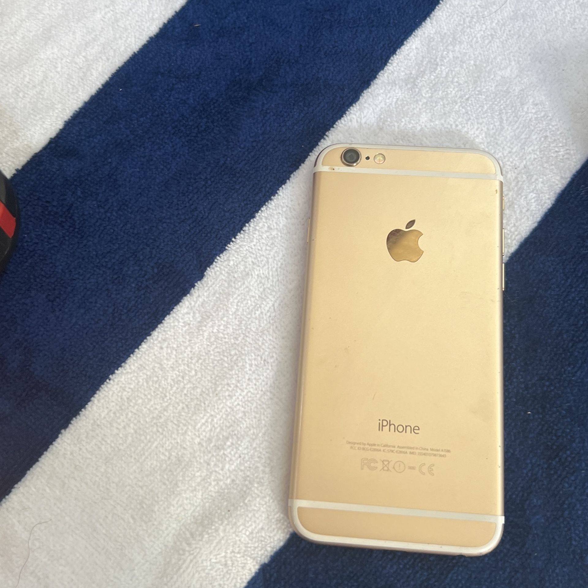 iPhone 7 Plus