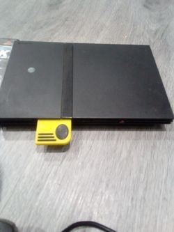 Sony PlayStation 2 Slim Console