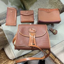 Dooney & Bourke Lot