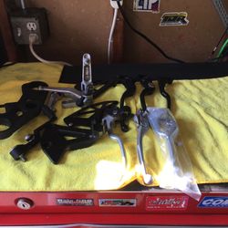 Suzuki Gsxr Parts