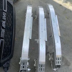 2019-2021 Honda Insight Front Bumper Reinforcement