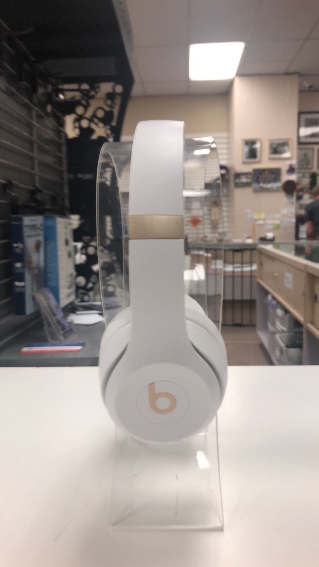 Beats By Dre Solo 4 Wireless