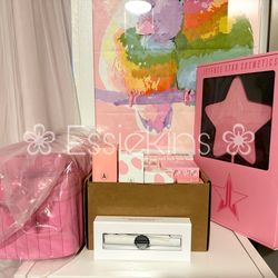 Jeffree Star Cosmetics Makeup, Skincare, & Accessories! *BRAND NEW*