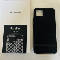 for Google Pixel 4 XL Case  - Black
