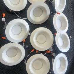 Lithonia Lighting Qty 11