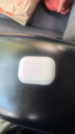 Air pods