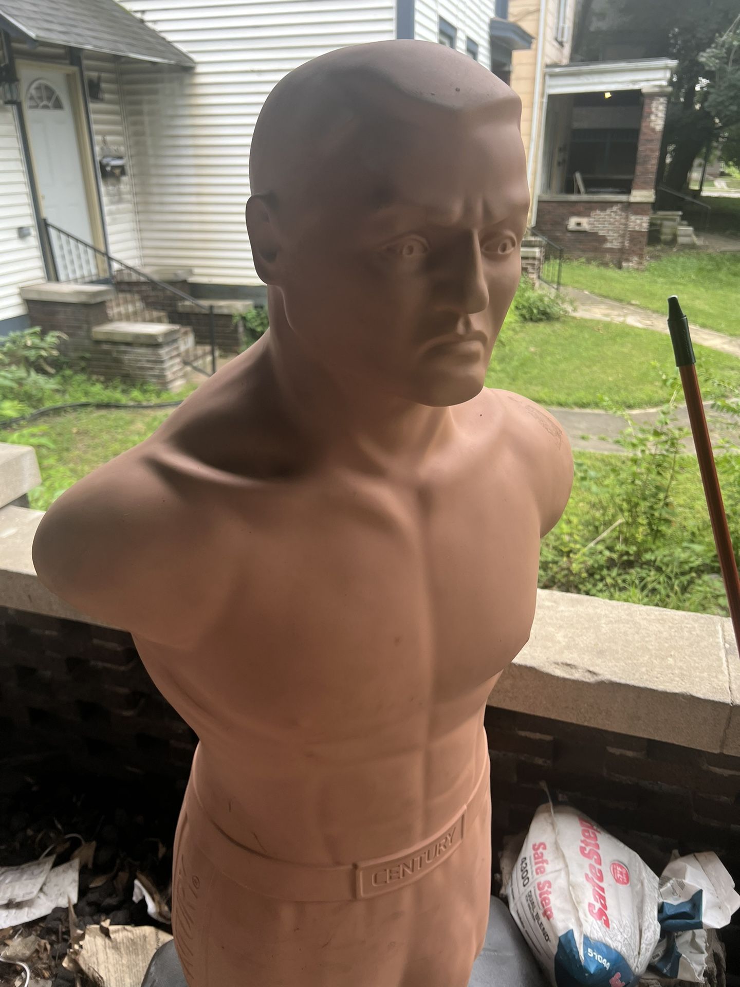 Century BOB Body Opponent Bag