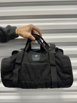 Rugged Tools Deluxe Tool Roll 