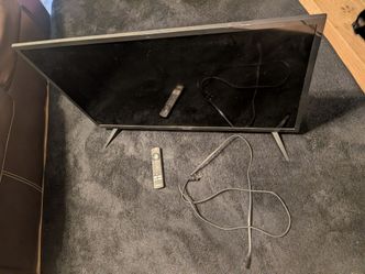 Toshiba Amazon Fire TV