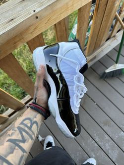Concord Jordan 11