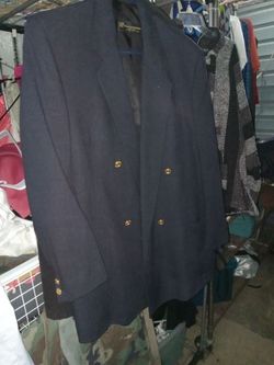 Jackets