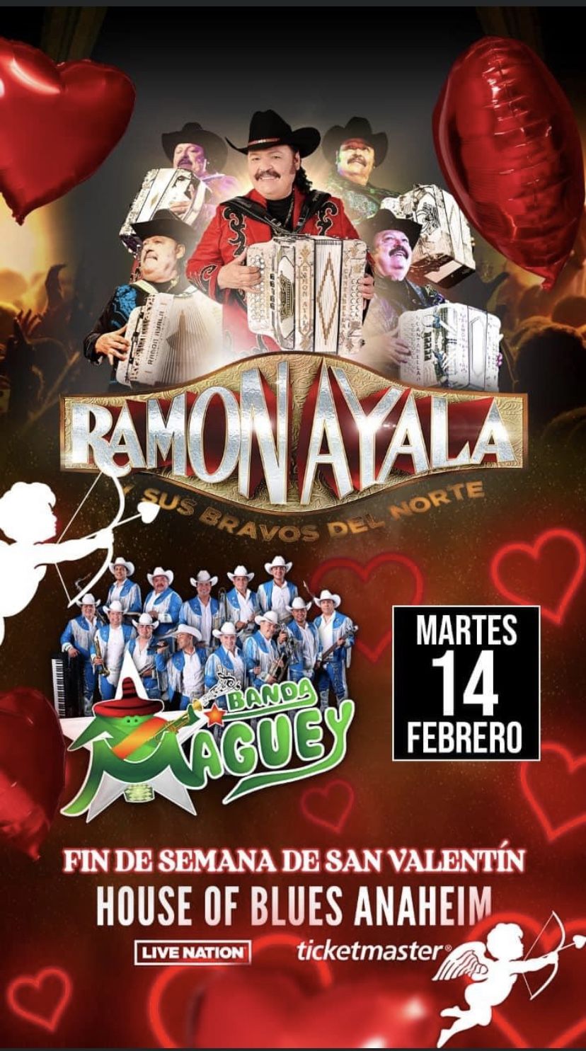 Ramon Ayala