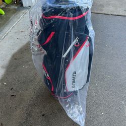 Golf Bag
