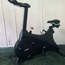 Exercising Bike