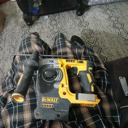 Dewalt Hammer Drill