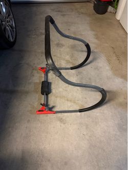 Ab Roller