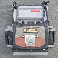 Veto Pro Pac SB-LD Hybrid Tool And Meter Bag VPP10753