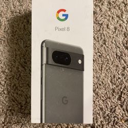 Google Pixel 8