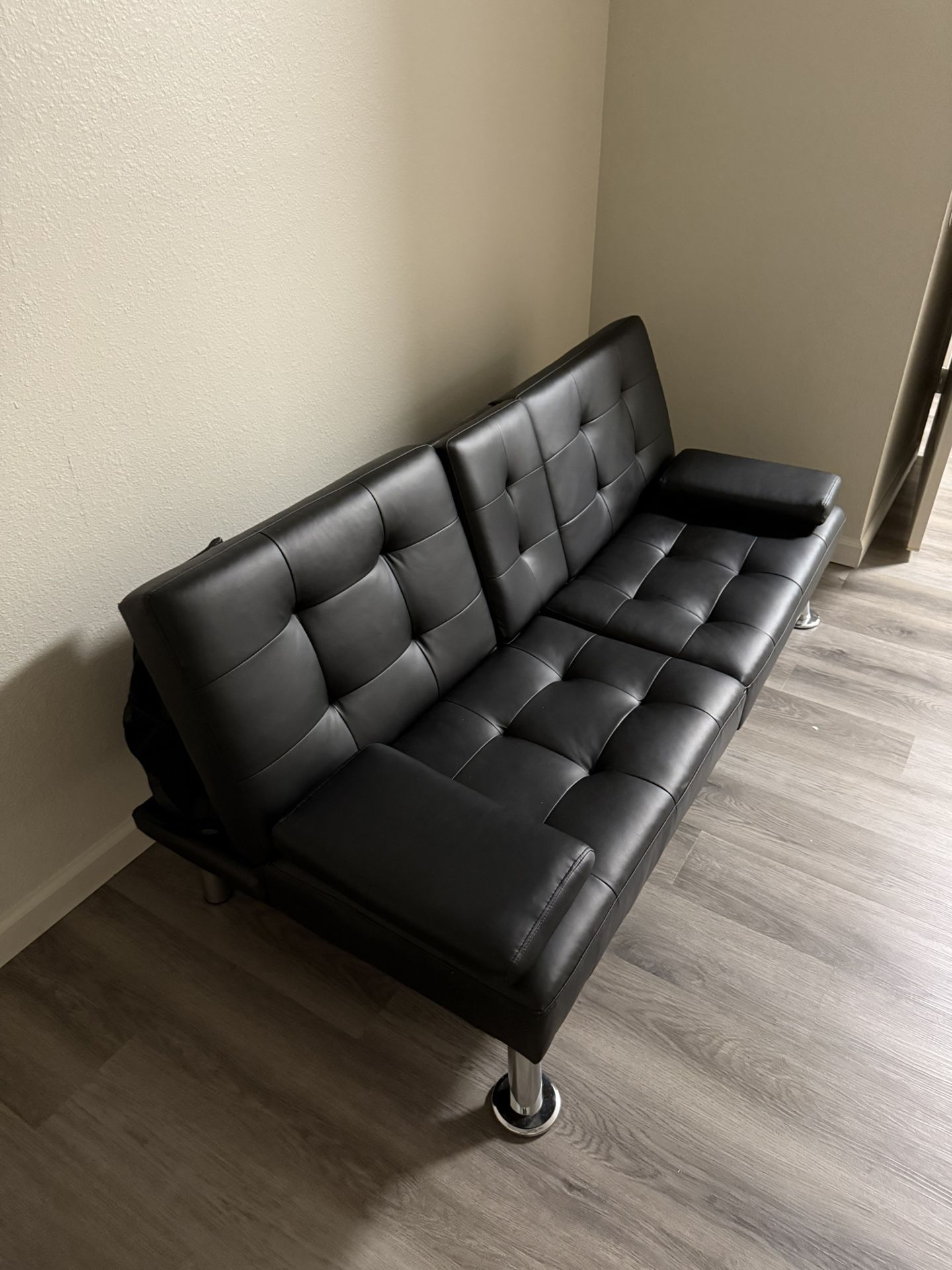 Futon Sofa