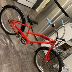 Beach Cruiser 
