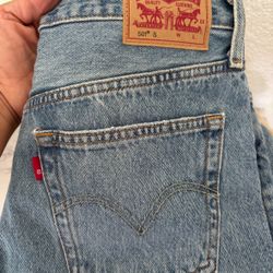 Women’s Levi’s Skinny’s Size W28 L28