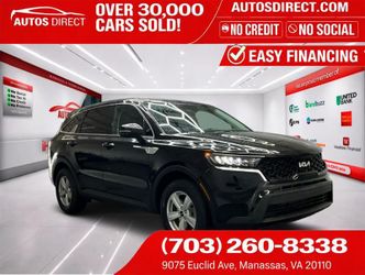 2023 Kia Sorento