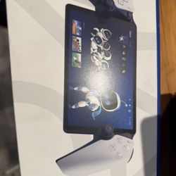 PlayStation Portal Remote Player 5