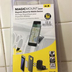 Magic Mount Dash