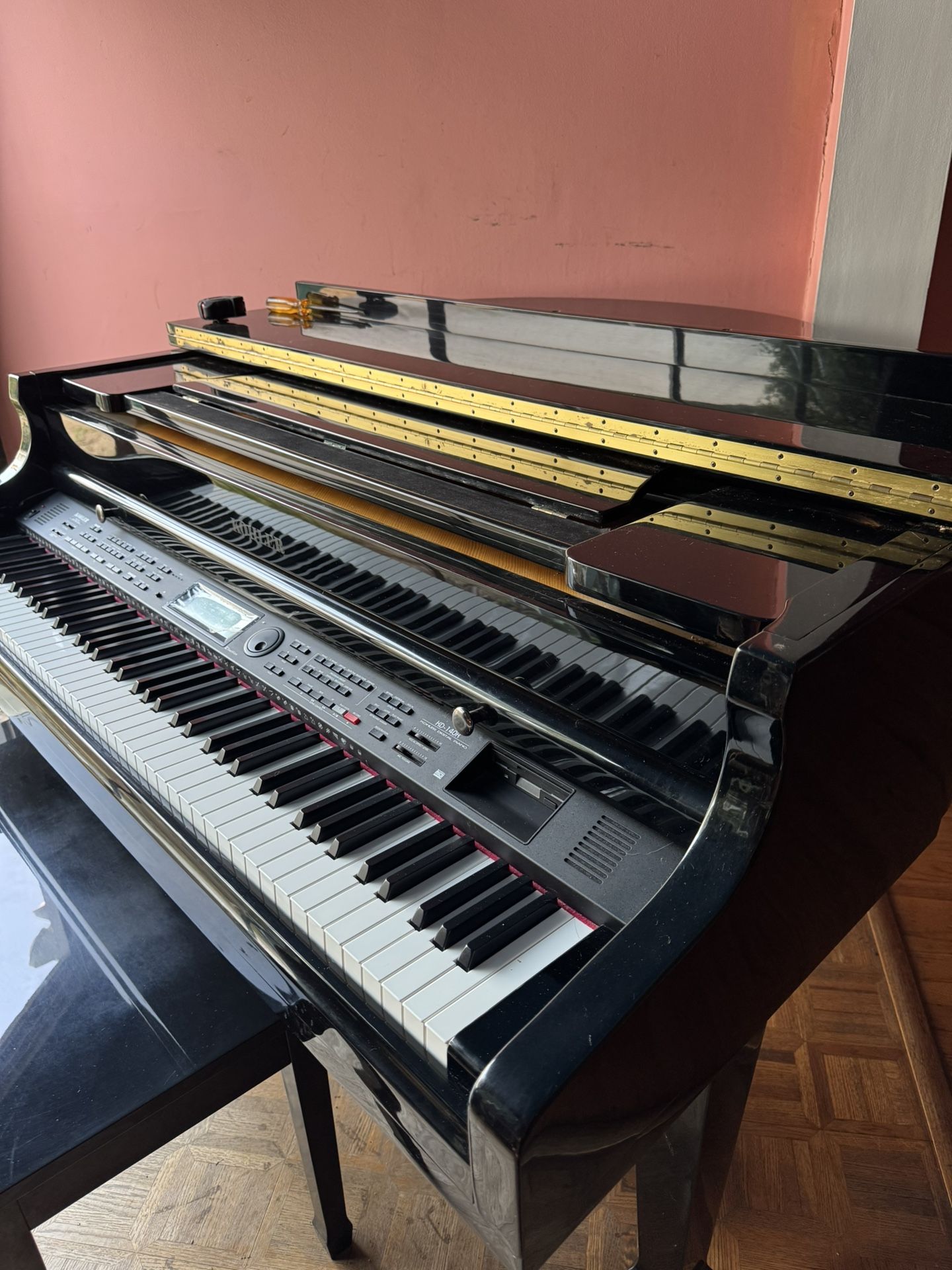 Kohler Digital piano