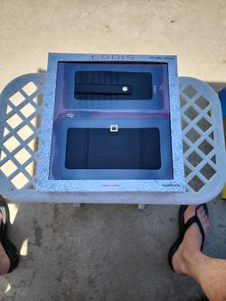 Lodis Italian Leather Wallet