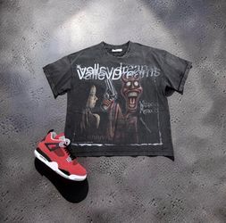 Jordan 4/ Vale Outfit