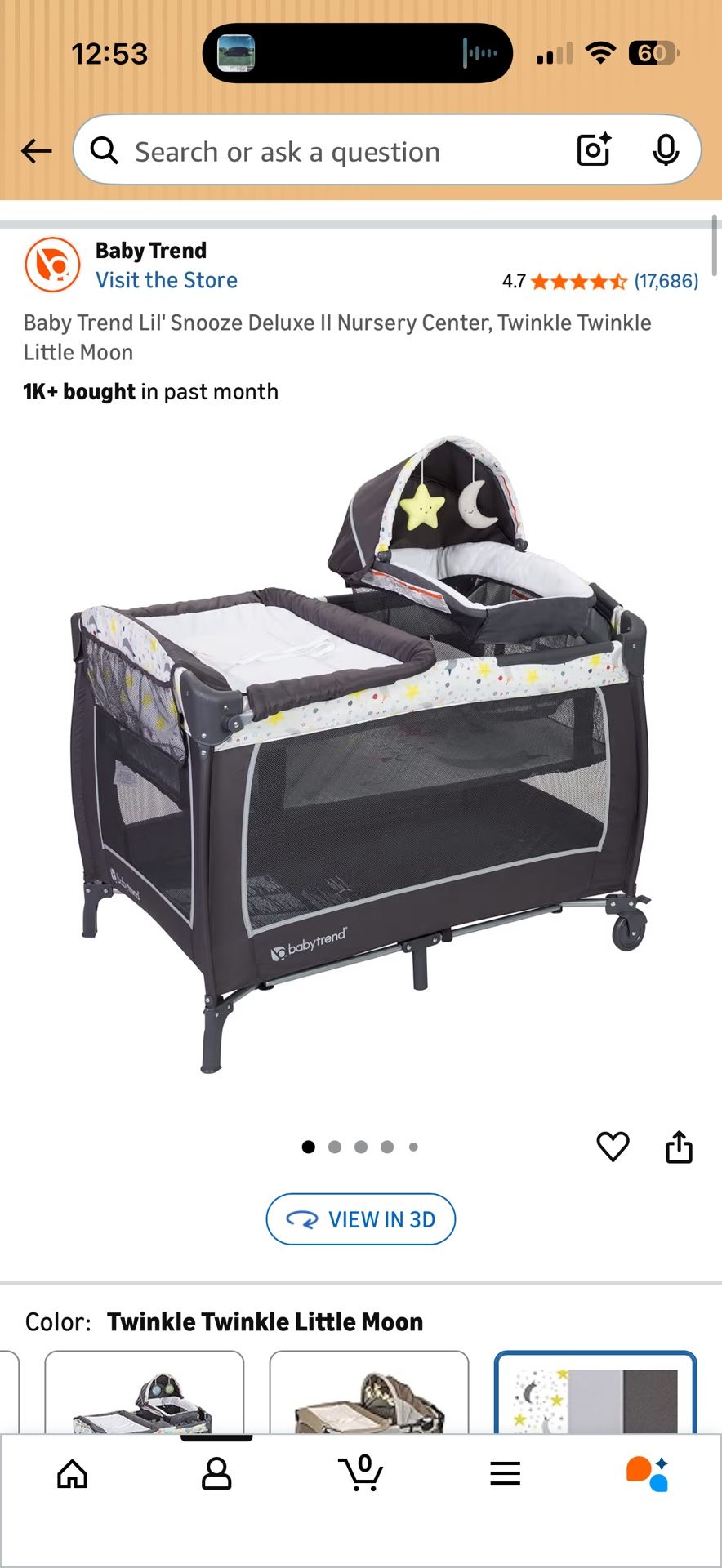 Crib/ Pack N Play,New Products : American Fashion Style Bags On Sale