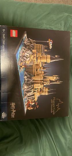 Harry Potter Lego