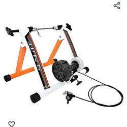 FORZA F1 BIKE TRAINER