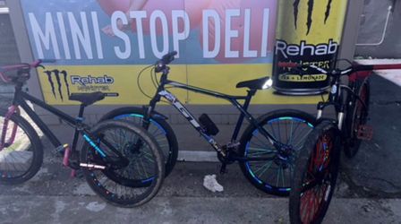 gt aggressor pro