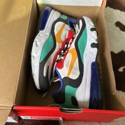 Nike