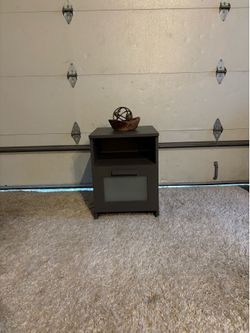 Bedside Table