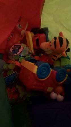 Toys