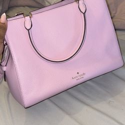 Pink KATE SPADE Bag