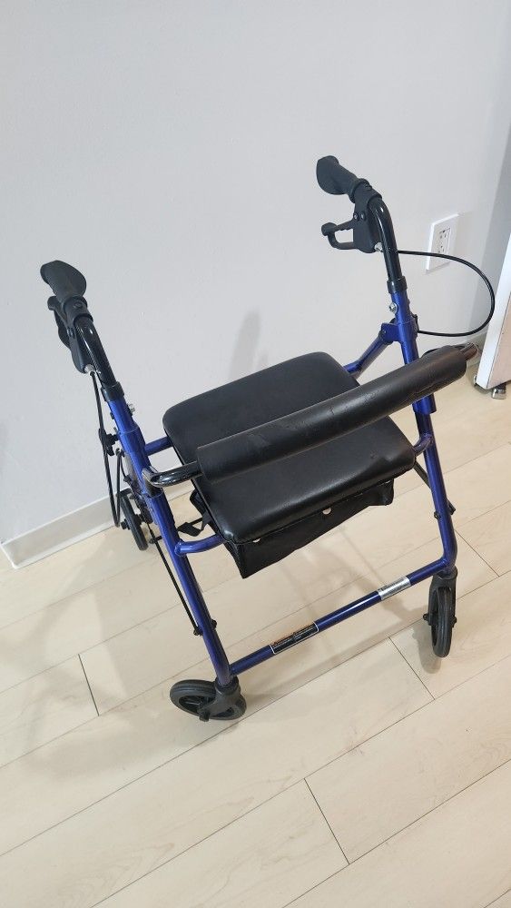 Drive Mobility Walker